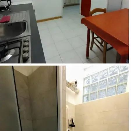 Stanza Privata Per 4 Μιλάνο
