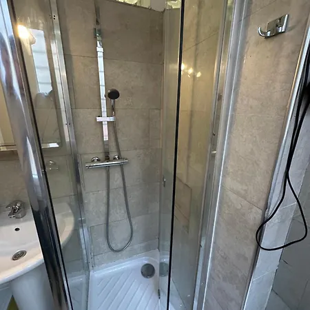 Privat bolig Stanza Privata Per 4 Milano