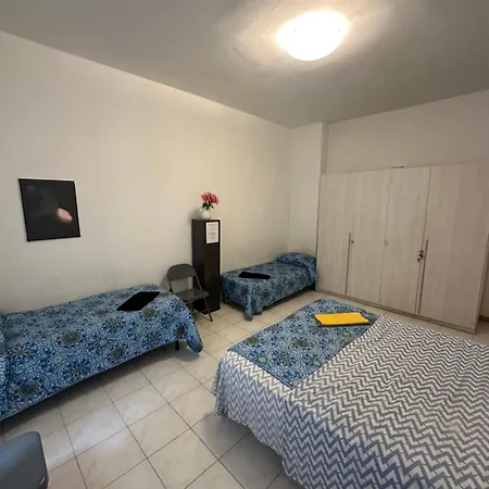 Homestay Stanza Privata Per 4