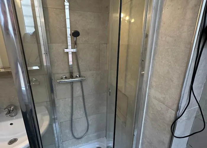 Homestay Stanza Privata Per 4 Milan