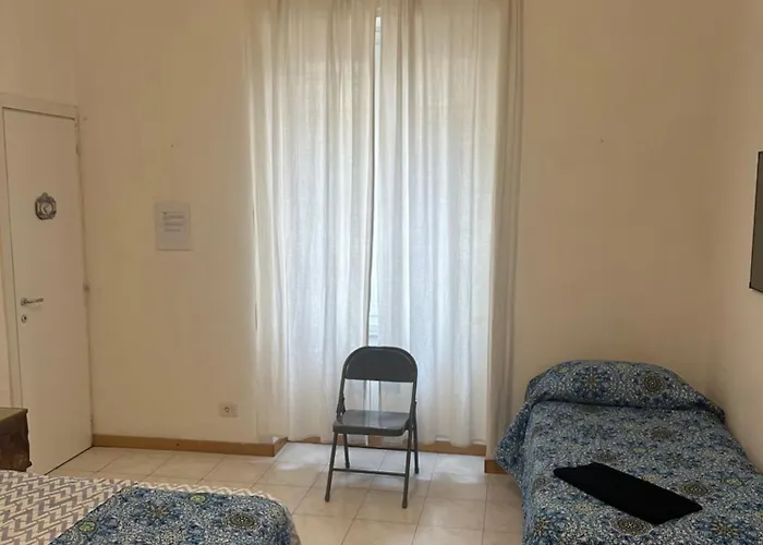 Homestay Stanza Privata Per 4 *